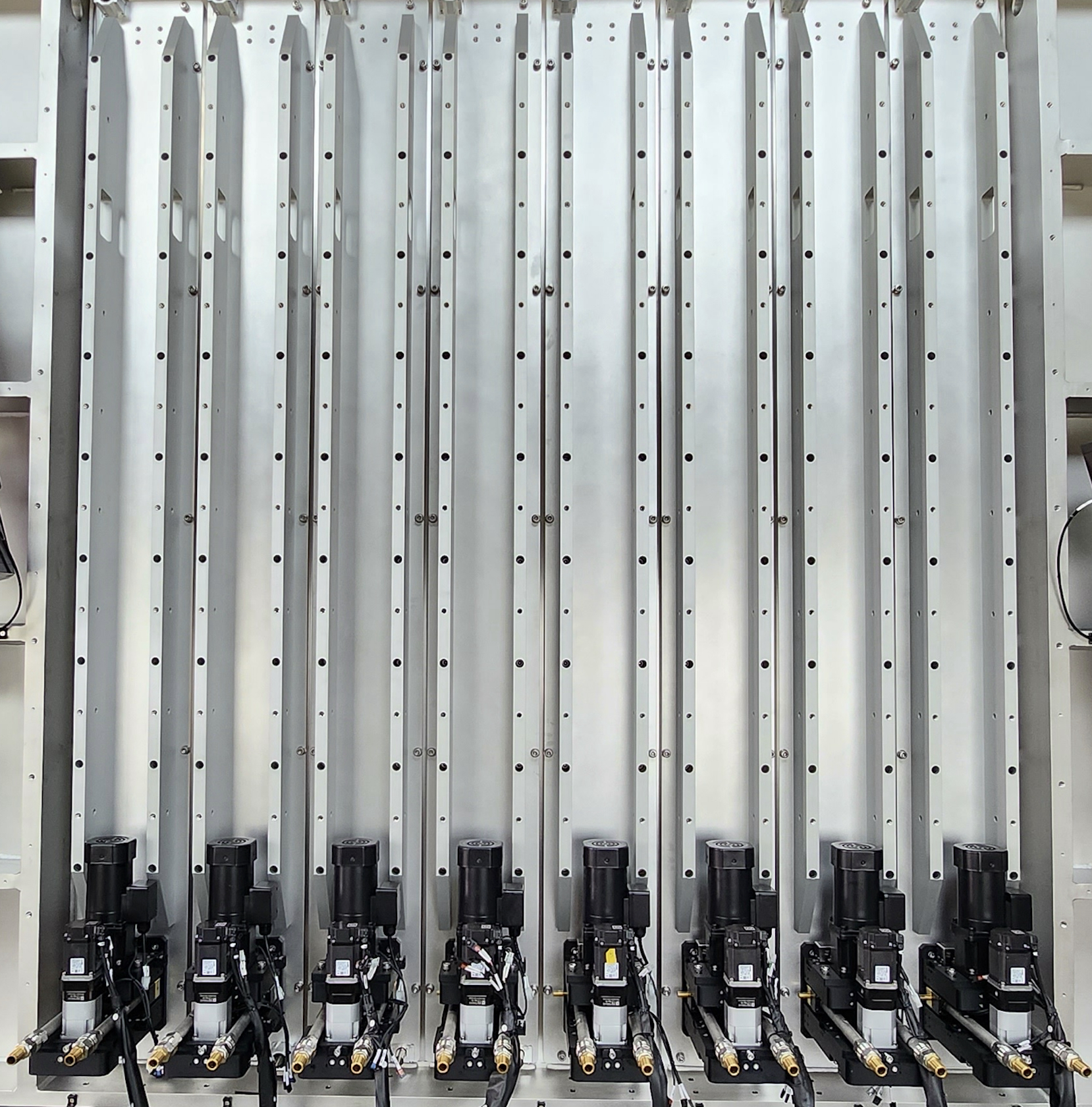 Rotary Cathode