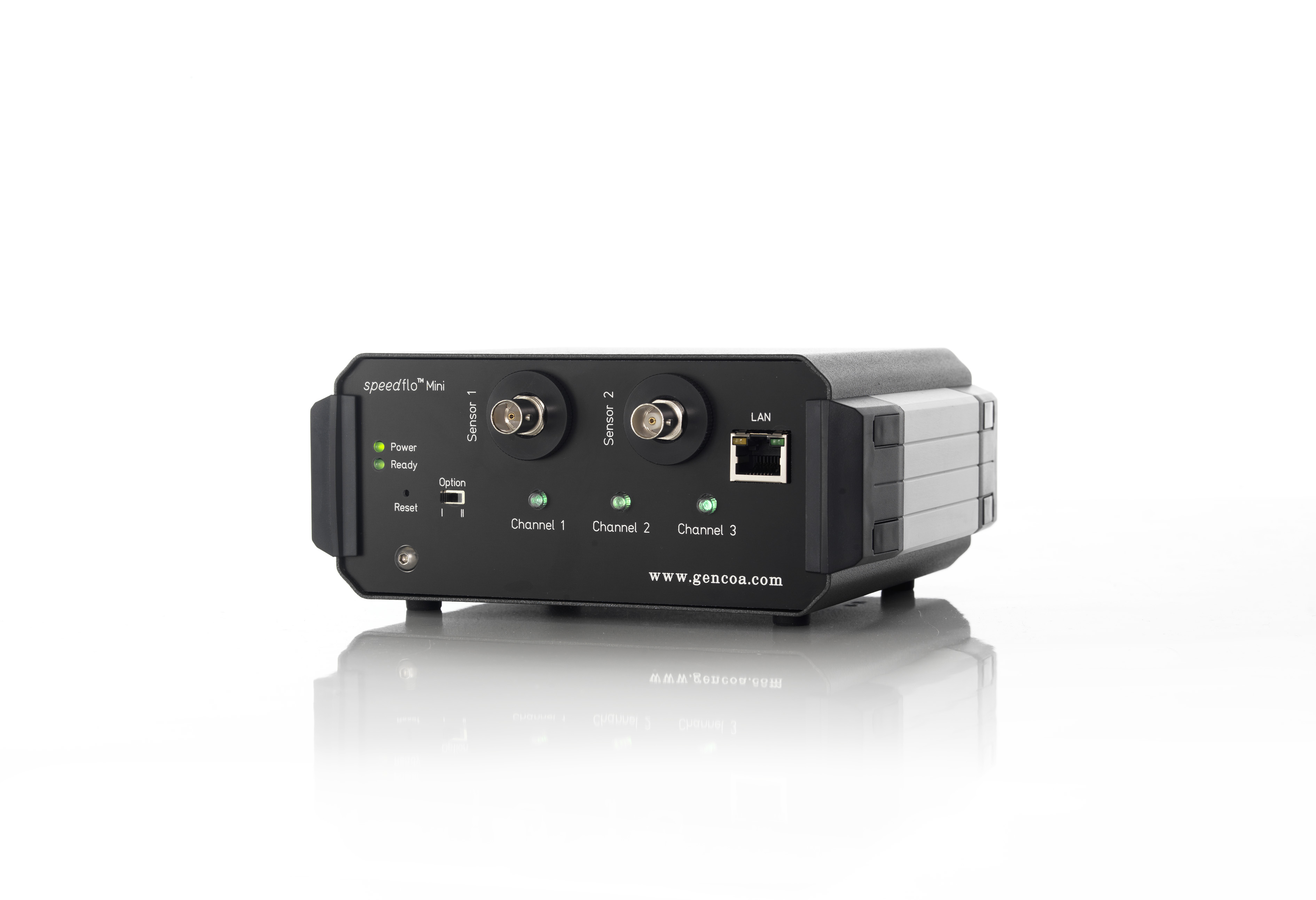 Speedflo Mini(GENCOA)