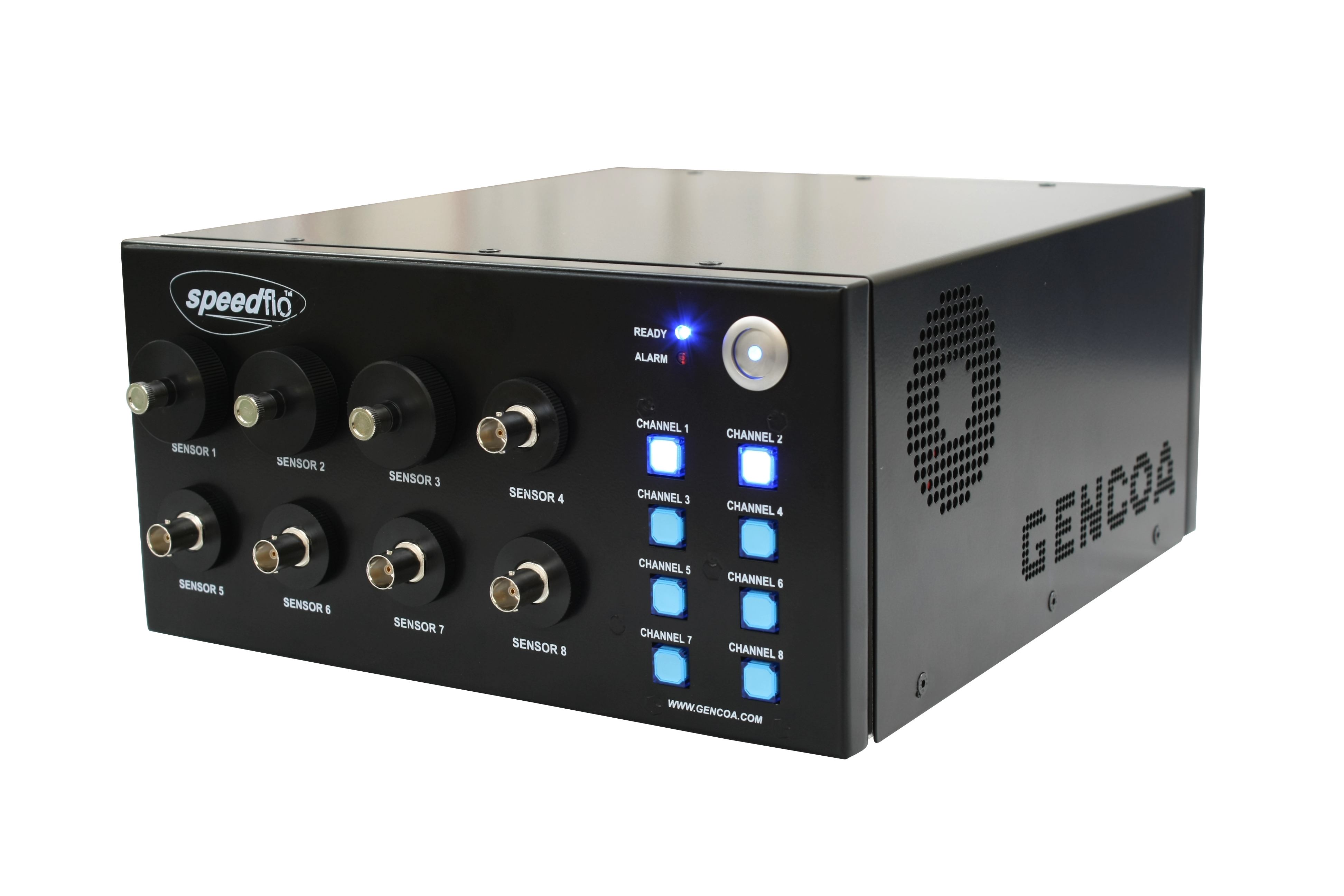 Speedflo Standard(GENCOA)