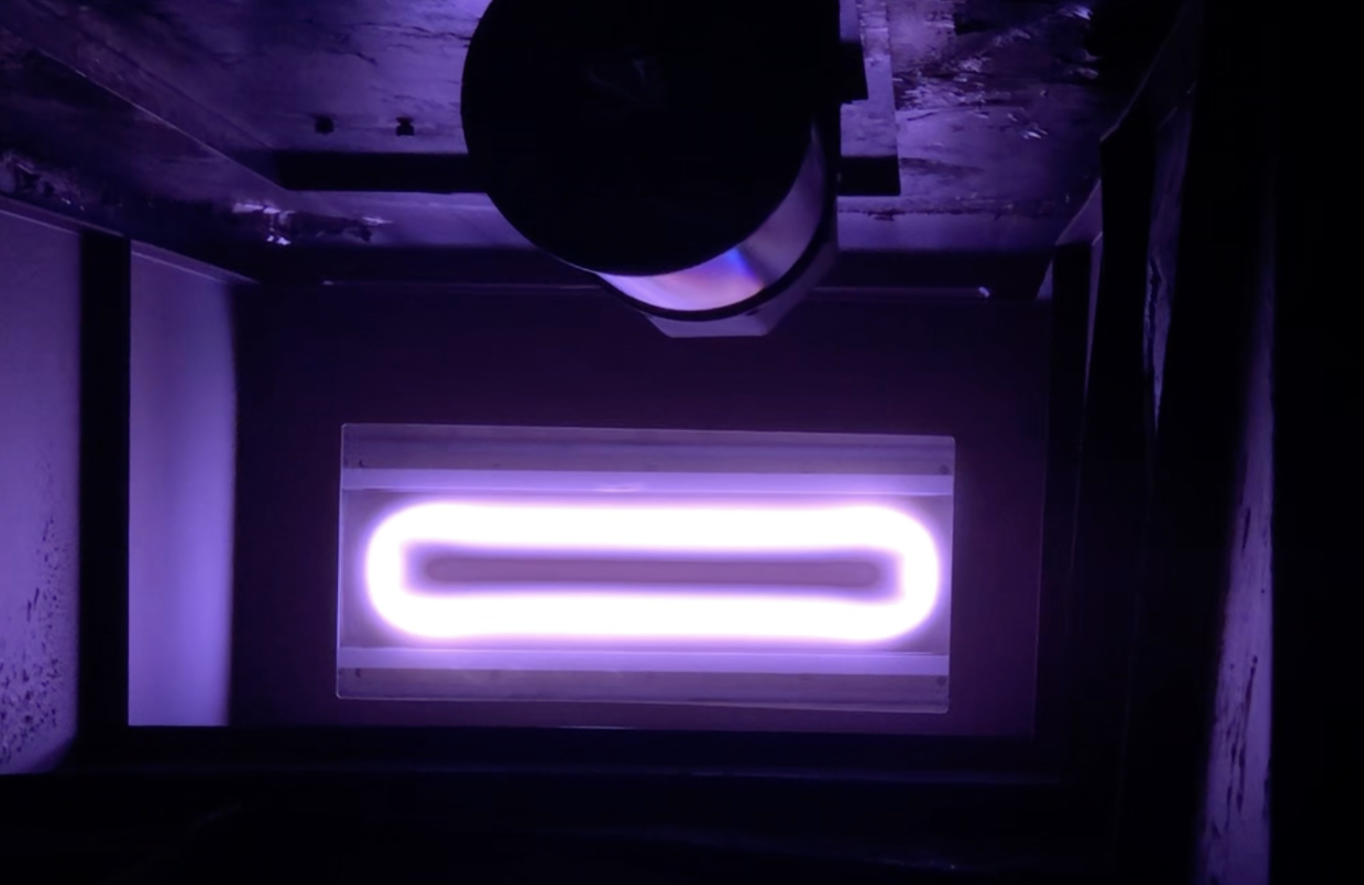 Rectangular Cathode